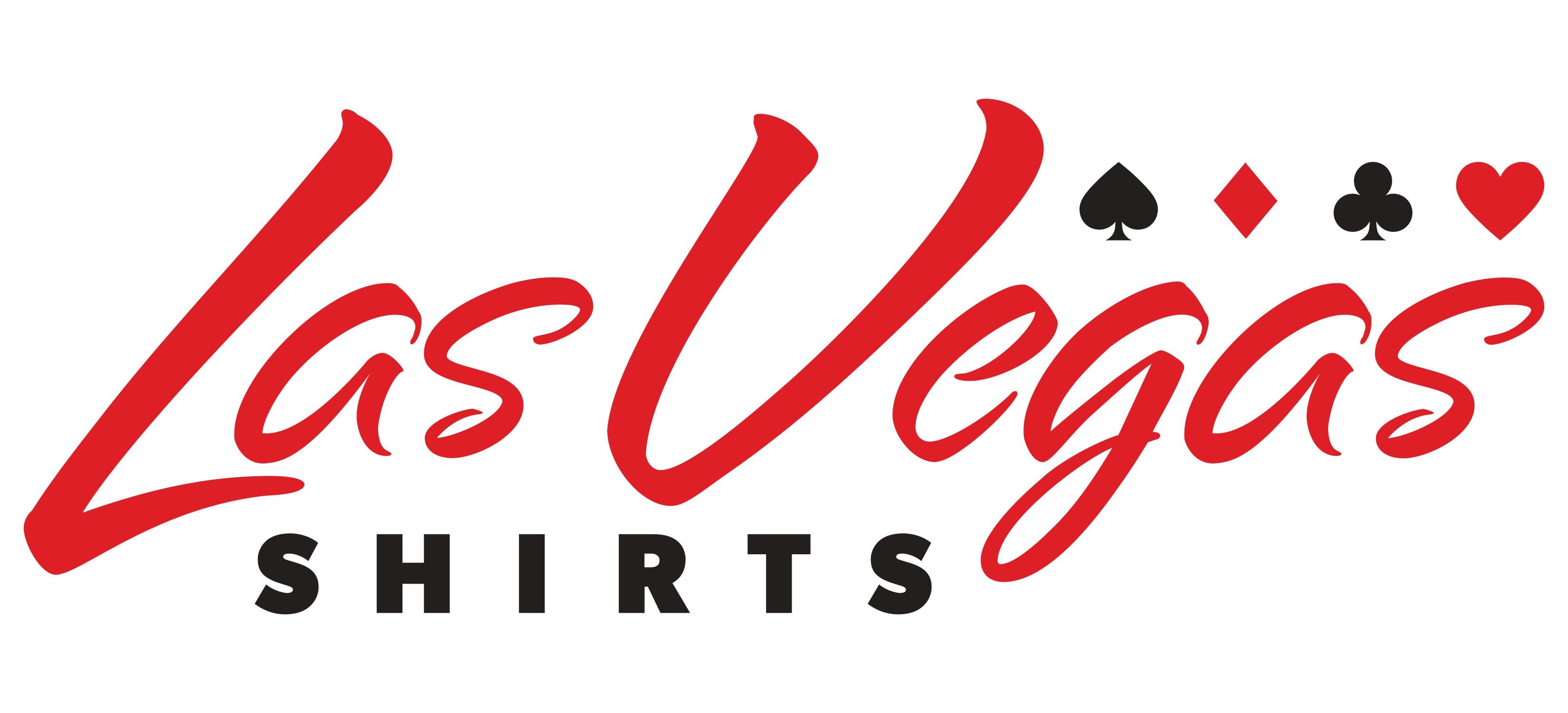 Las Vegas Shirts